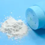 Talco e cancro alle ovaie: non esiste un legame significativo tra i due