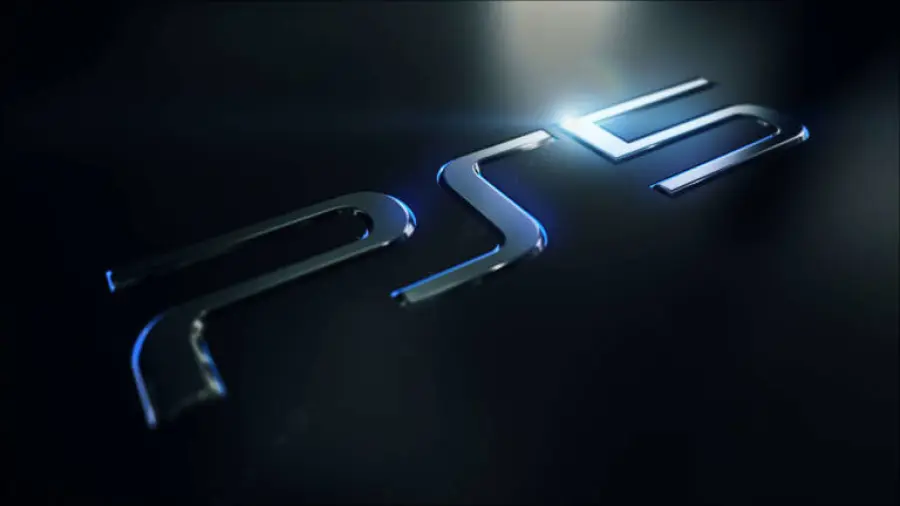 Sony presenta il nuovo logo della PS5