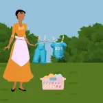 Finanziamenti senza busta paga per casalinghe: come ottenerlo