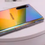 Samsung progetta il device dallo schermo pieghevole