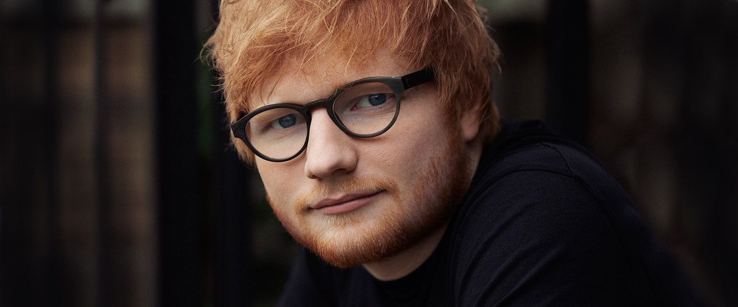 Ed Sheeran si prende una pausa dalla musica: l'annuncio ufficiale