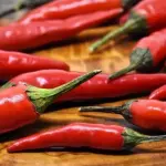 Chi ama il peperoncino vive più a lungo