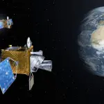 Cambiamenti climatici: i satelliti possono risolvere il problema?