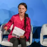 Greta Thunberg: documentario sulla ragazza in uscita il prossimo anno