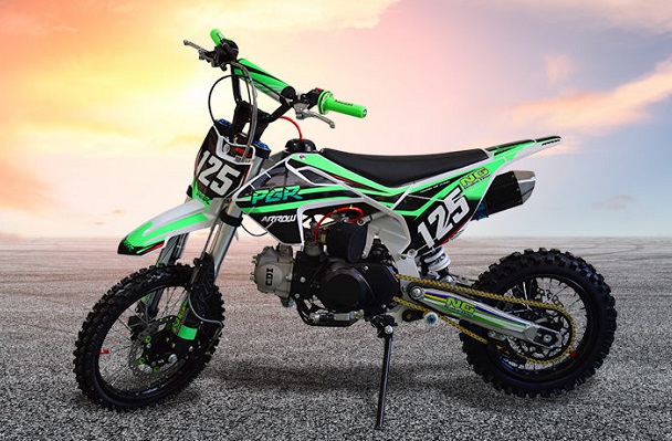 Pit bike: utilizzi e tipologie delle moto