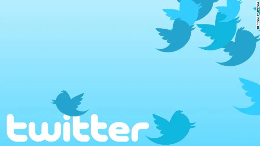 CEO twitter impegnato nella lotta di odio e violenza online