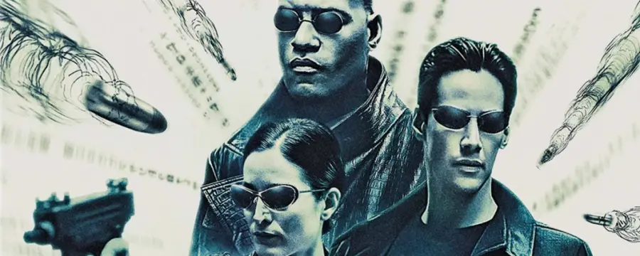In uscita nel 2021 il film cult "Matrix 4"