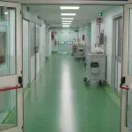 Rene gigante asportato da un team di medici indiani: il caso raro