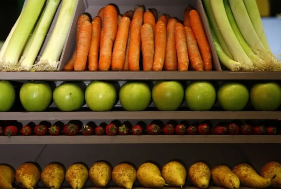 Inventato scanner per controllare la qualità del cibo