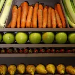 Inventato scanner per controllare la qualità del cibo