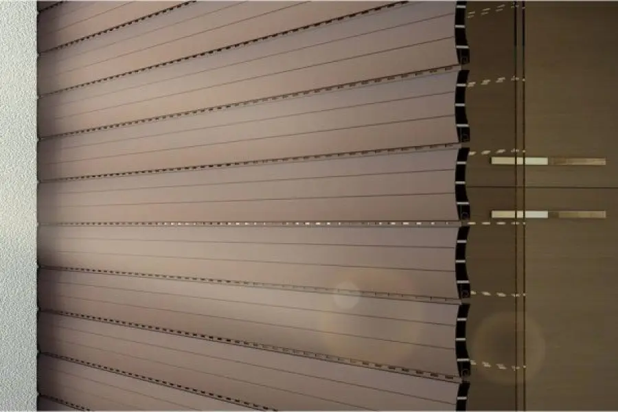 Quanto costano le tapparelle in PVC