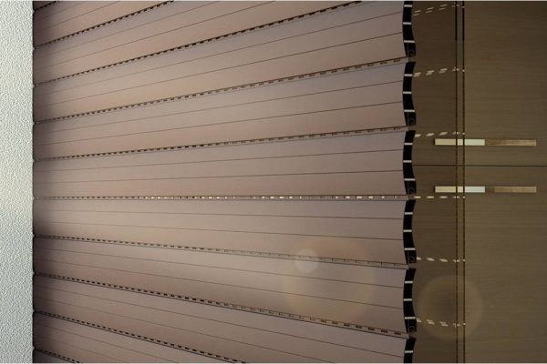 Quanto costano le tapparelle in PVC