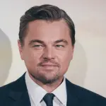 Leonardo di Caprio dice la sua sull'inquinamento globale