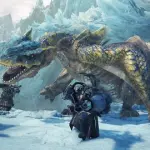 Monster Hunter: prodotta statuetta in oro massiccio per l'anniversario del gioco