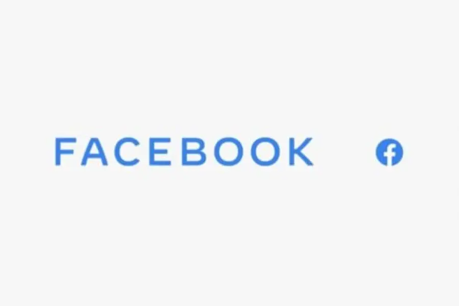 Facebook presenta il suo nuovo logo