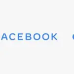Facebook presenta il suo nuovo logo