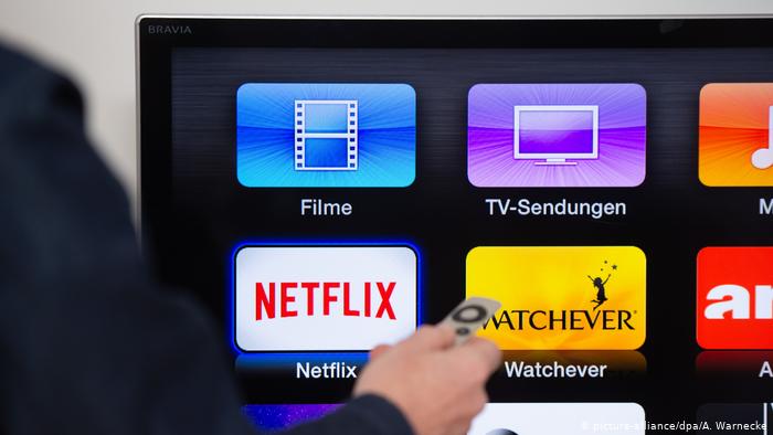 Guardare i film in streaming fa male all'ambiente: lo studio