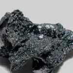 Riprodotto in laboratorio uno dei materiali più duro in natura: lo studio