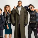 Umbrella Academy: seconda stagione in arrivo su Netflix