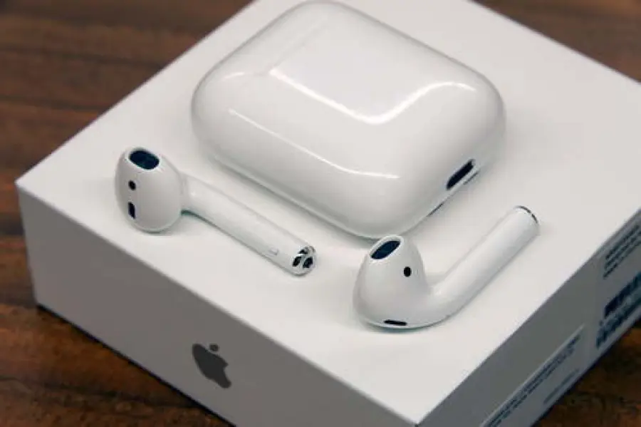 Nuovo lancio per Air Pods: design innovativo in vista