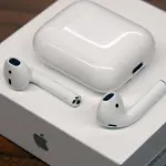 Nuovo lancio per Air Pods: design innovativo in vista