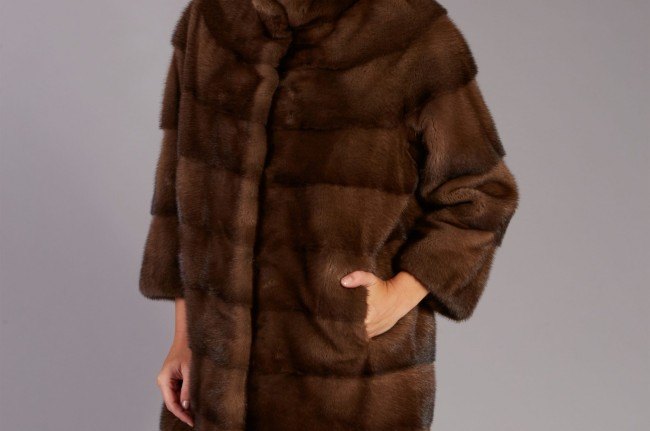 La California vieta la vendita di pellicce di animali