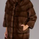 La California vieta la vendita di pellicce di animali