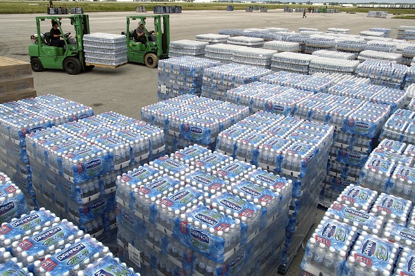 I vantaggi di un fasciapallet automatico