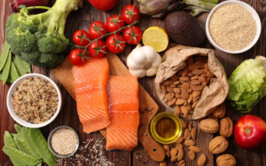 Mangiare sano riduce il rischio depressione nei giovani