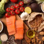 Mangiare sano riduce il rischio depressione nei giovani