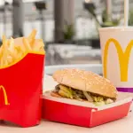 Mc Donald's asiatico si lancia nella moda