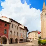 Alla scoperta di Pordenone in un giorno