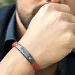 Gioielli Borsari collezione uomo, ecco le ultime novità