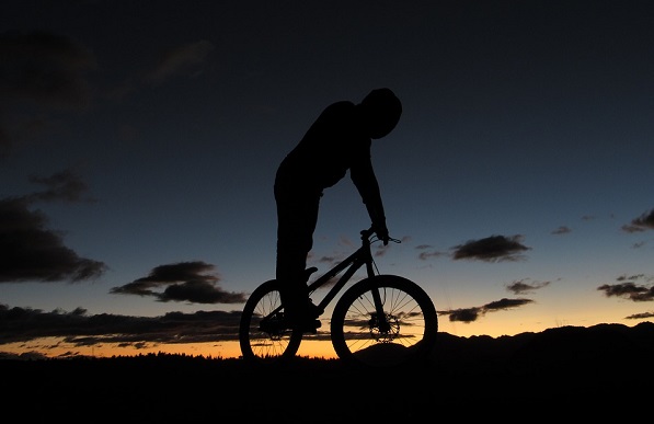 Alla scoperta delle bici da trial