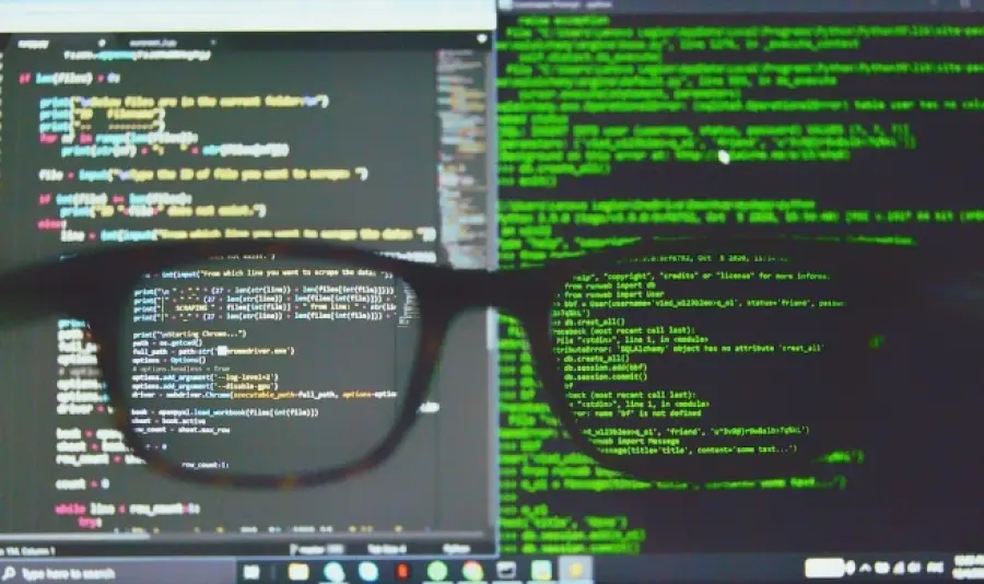Scegli una nuova carriera: diventa programmatore partendo da zero