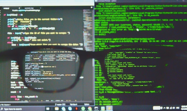 Scegli una nuova carriera: diventa programmatore partendo da zero