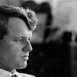 Robert Kennedy jr: 