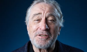 Robert De Niro intervistato dice: "Trump è un folle"
