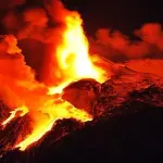 La penisola italiana nasconde un mondo vulcanico sotterraneo