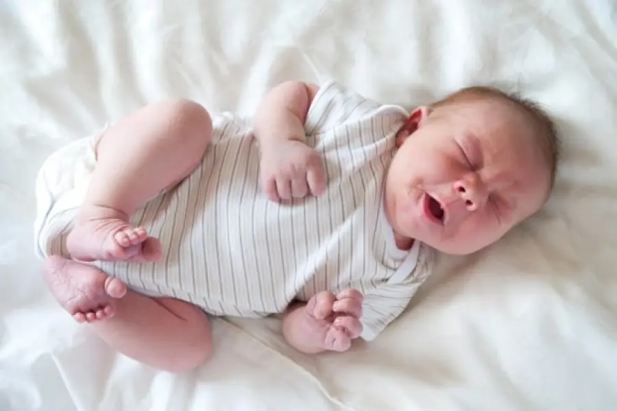 Anche i papà soffrono di depressione post partum