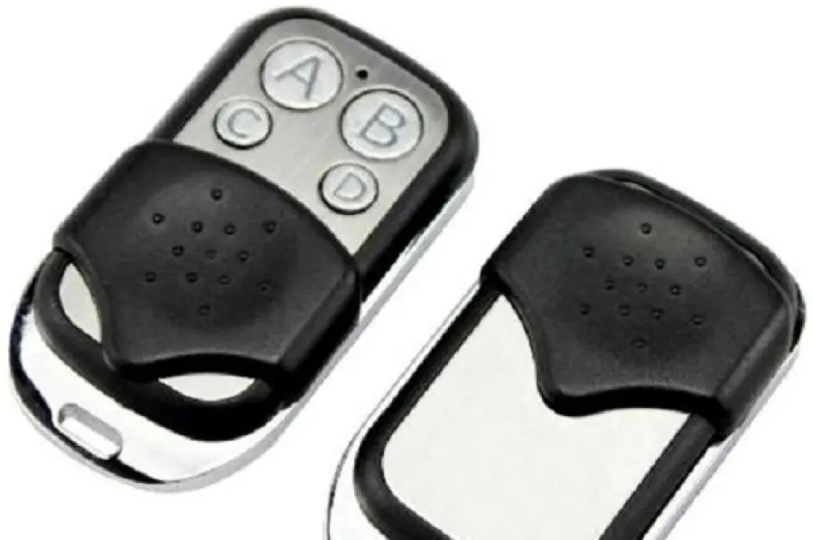 Come scegliere il miglior telecomando elettrico universale per cancelli