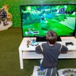 Giocare ai videogiochi fa male al cuore