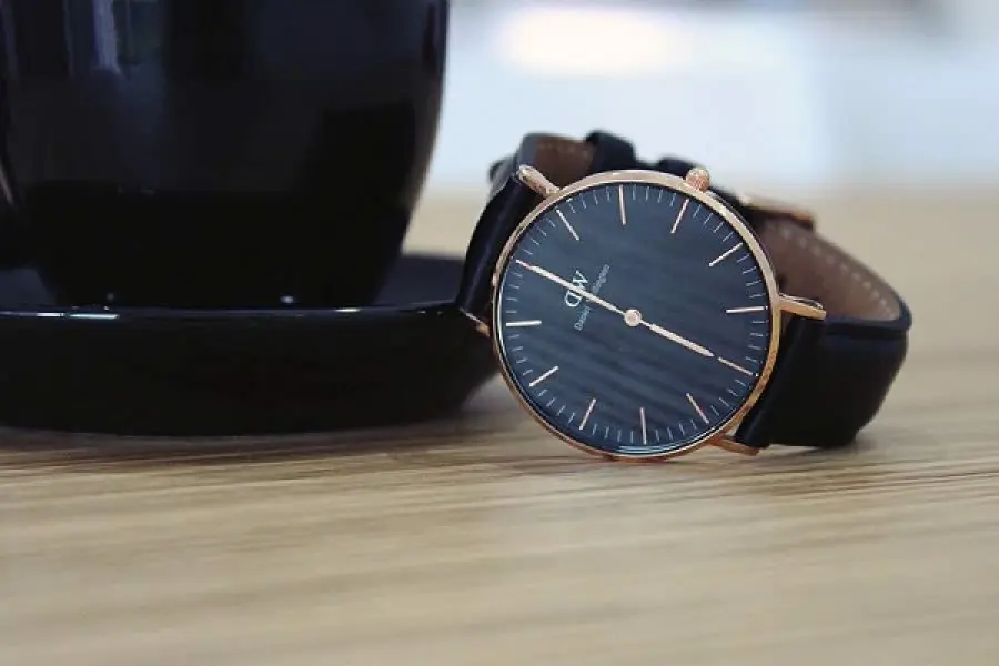 Daniel Wellington, il marchio di orologi più amato dai giovani