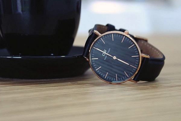 Daniel Wellington, il marchio di orologi più amato dai giovani