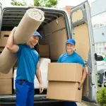 Come scegliere una ditta di traslochi