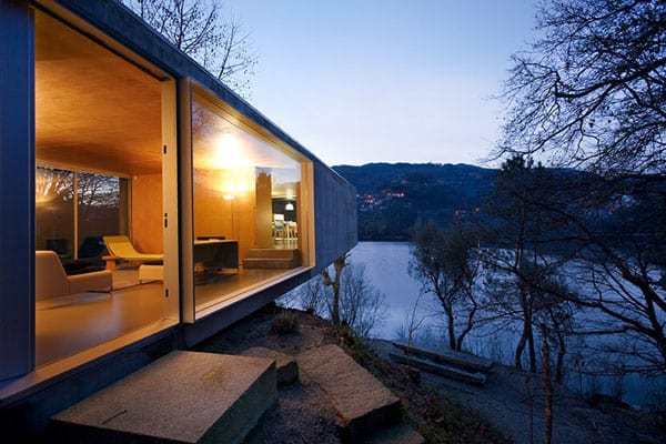 Quali caratteristiche deve avere una casa ecosostenibile?