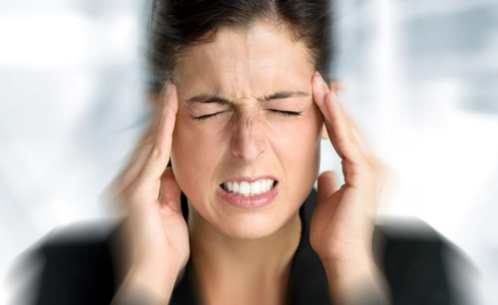 Lamentarsi sempre fa male alla salute