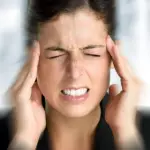 Lamentarsi sempre fa male alla salute