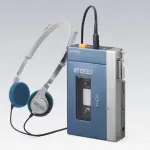 Sony festeggia 40 anni dal primo walkman