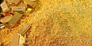 Oro più sottile del mondo: nuova creazione degli scienziati